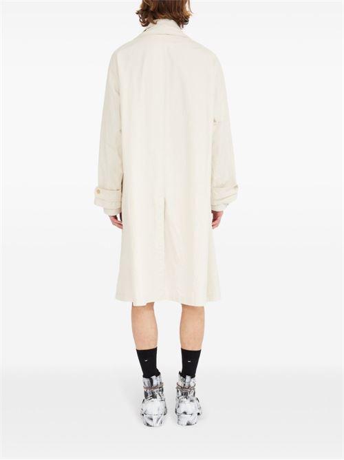 Belt trench coat MAISON MARGIELA | S50AH0137M35354103